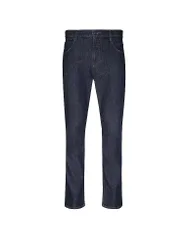 Jeans Straight Fit BILL dunkelblau 31/L34 herren