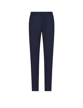 Chino DOLPH TREVI bleu marine 54 - Duno - FashionsVida