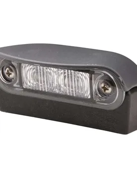 K Trailer Light Black One Size unisex - Hella Marine - FashionsVida