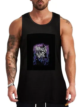 Creatures Motionless Tri-blend Tank Top Cooling Tank Top Breathable Lightweight Summer Wear - Aliexpress - FashionsVida