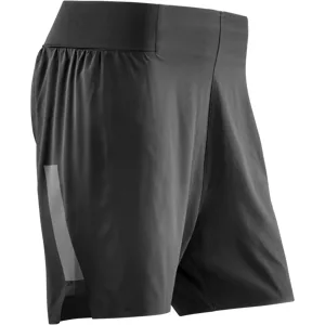 RUN LOOSE FIT SHORTS Herren Schwarz S - Cep - FashionsVida