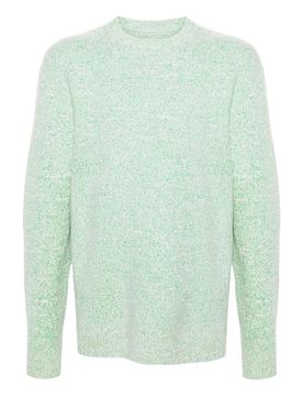 Jil Sander Maglione