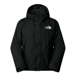 Reign On Jacket Black L Herren