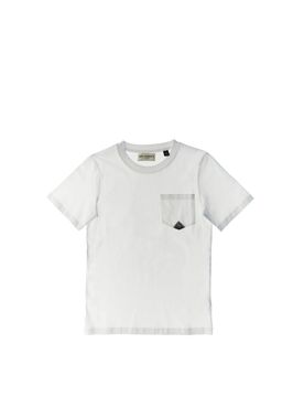T-shirt girocollo PANNA L