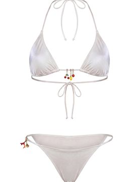 Bikini - 470995 - Champagne