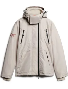 Veste Mtn Chateau Grey 2XL