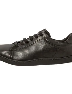 Sneaker N5910 Origen Barefoot Soft Nappa Black EU 43