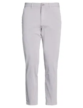 Pantalones Hombre Gris 32W-32L,34W-32L,36W-32L,38W-32L Hombre - BOSS - FashionsVida