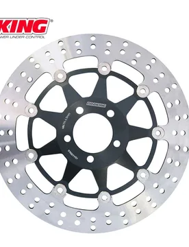 Stx90 Disco Anteriore R-Stx Kawasaki Zx-10r Abs 1000 2011-2015 - Braking - FashionsVida