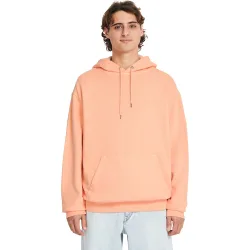 Sudadera de hombre con capucha