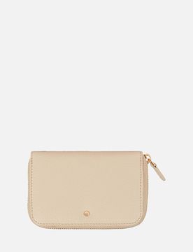 Accessoires Wallet Dame Off-white ONLY Off-white