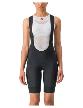 Salopette Unlimited Cargo Black