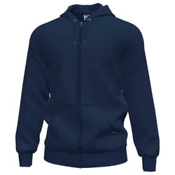 Sweat-shirt à Zip Jungle Dark Navy 2XL
