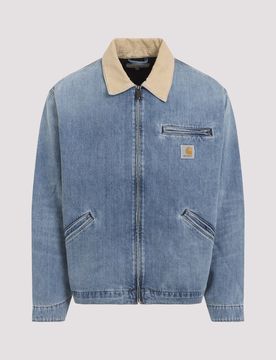 OG Detroit Jacket - Spring Summer 26