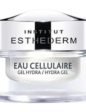 Agua Celular Gel Hidratante 50Ml - Esthederm - FashionsVida