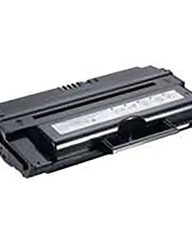 Generico Toner Compatible Dell 1815 Black One Size unisex
