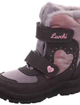 Stiefel Klettstiefel 63l1073002-00011 -/-- 63l1073 27;28;29;30 Female