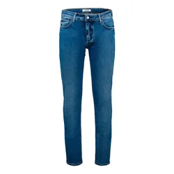 Jean 21006801 Regular Fit Medium Wash 29