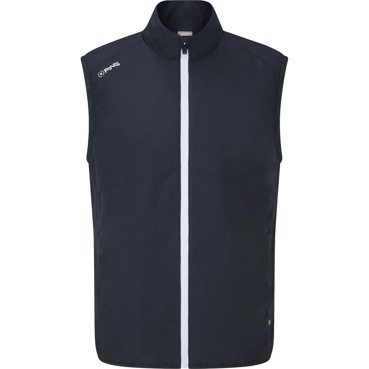 Ping Weste Burford, navy xl - PING - FashionsVida