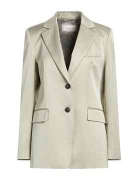 Blazer Damen Salbeigrün 34,36 Damen