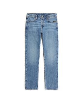 Vaqueros Straight Fit MOSA azul claro 29/L32