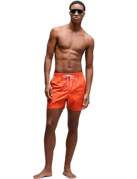 Short De Bain Robinson Rc 16´´ Aviator Orange S