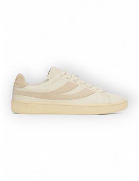 Scarpa Uomo 4833 LENDL A8K WHITE