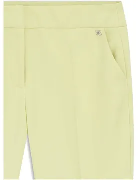 Hugo Pantalon Hagonia 1 10268884 Red Medium Beige 38