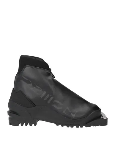Botines de caña alta Mujer Negro 37 Mujer - Demon - FashionsVida