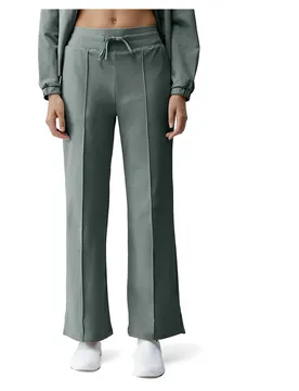 Pantalon Leila Tea L