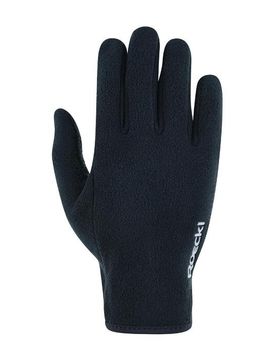 Reithandschuhe WARGA black 10,5