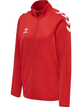 Veste Hmlcore Xk True Red XL - Hummel - FashionsVida