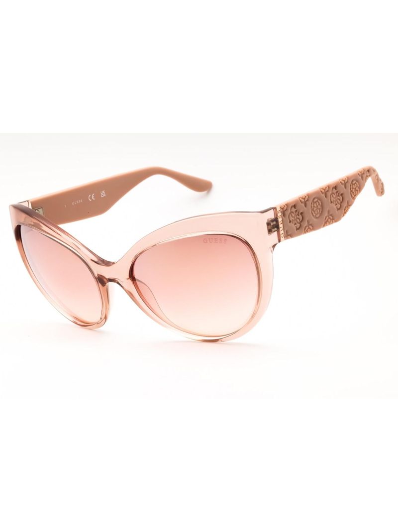 Guess GU00130 Oversized Sunglasses