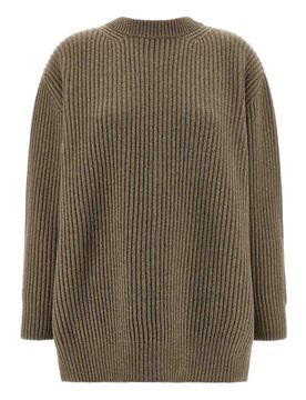 MM6 Maison Margiela Abito in maglia