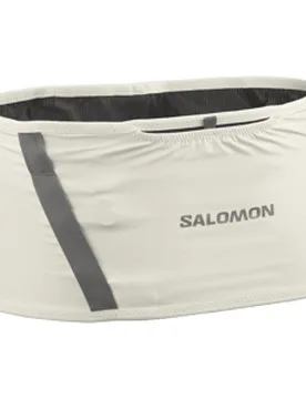 HIGH PULSE BELT Unisex ICICLE/CASTELROCK L - Salomon - FashionsVida