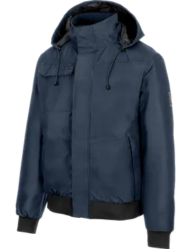 WÜRTH MODYF Blouson de travail PILOT STAR marine Bleu marine - Würth MODYF - FashionsVida