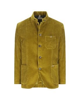 Chaqueta tradicional LUSANDRO oliva 50