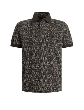 Pme Legend Polo gris XXXL