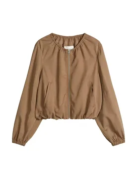Woven Overshirts female - 36 - FashionsVida