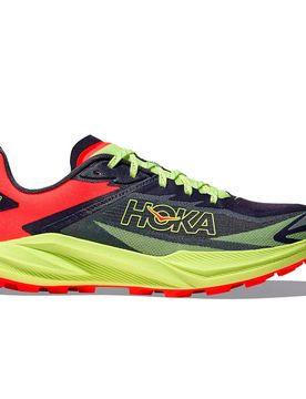 Zinal 3 zapatillas trail hombre Marino (43 1/3)