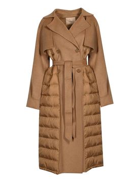 Twinset Cappotto di lana