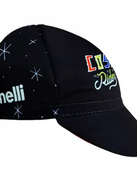 Casquette Sergio Mora Cosmi Riders