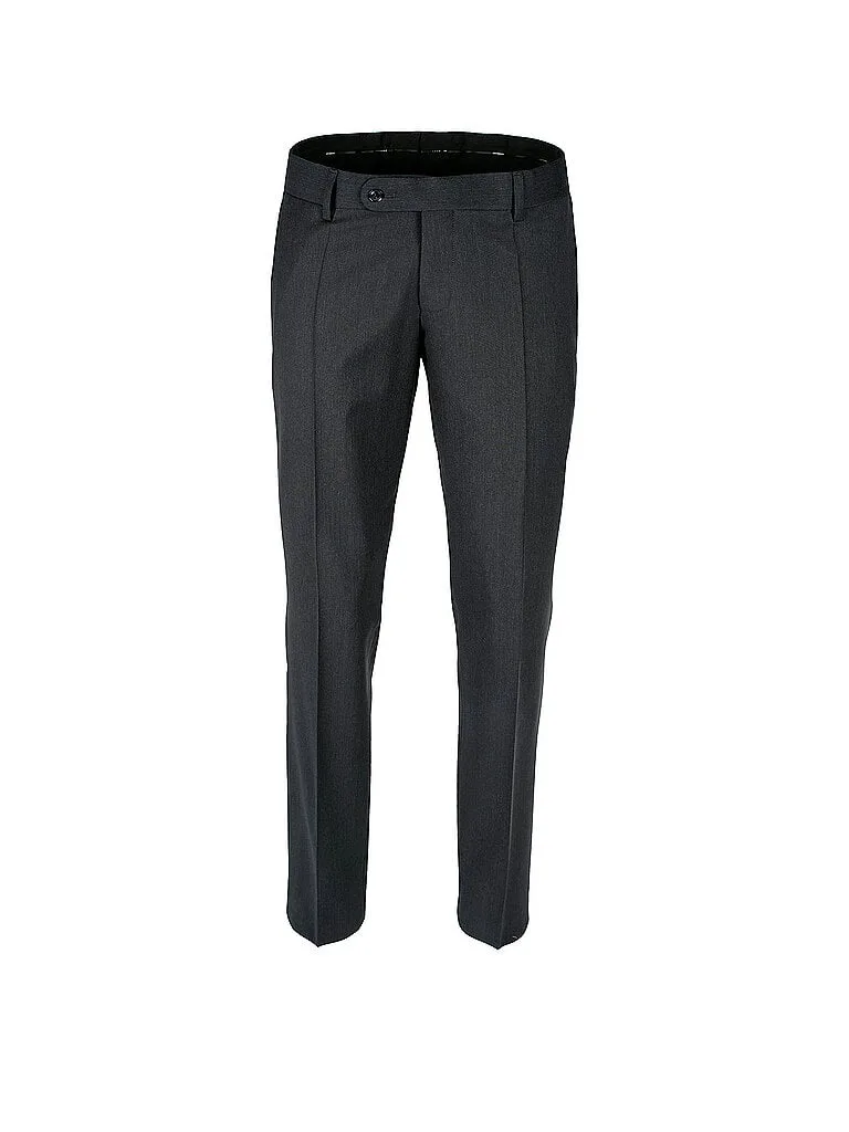 Anzughose grau 110 herren - Roy Robson - FashionsVida
