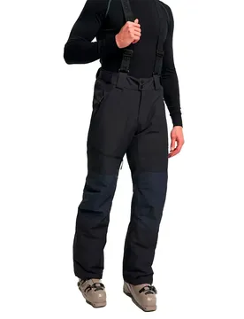 Pantalon Kiroro Black M