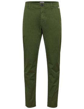 Pantalone chino verde 20715112