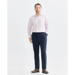 Pantalón de hombre Vestir Fit Regular