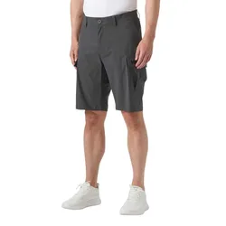 Qd 11´´ Cargo Shorts Ebony 29 Men