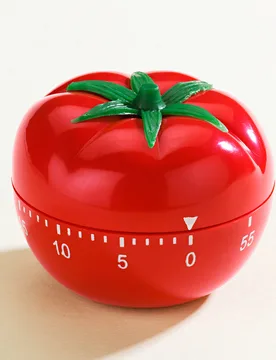 Pagen Küchentimer "Tomate" - 3Pagen - FashionsVida