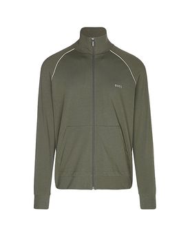 Sudadera de estar en casa JACKET Z oliva M