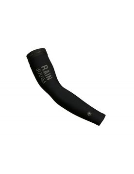 Manicotti invernali ciclismo RAINPROOF